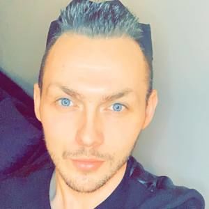 Meet your Posher, Kyle